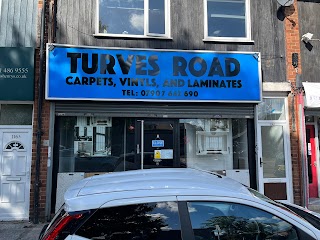 Turves Road Carpets, Vinyls, And Laminates