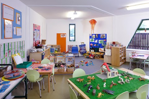 Bright Horizons Countess of Chester Day Nursery and Preschool