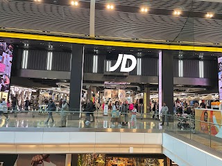 JD Sports