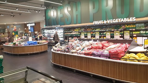 Pettitt's SuperValu Bray