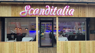 Scanditalia Ltd