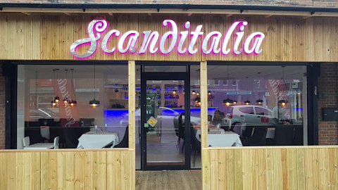 Scanditalia Ltd