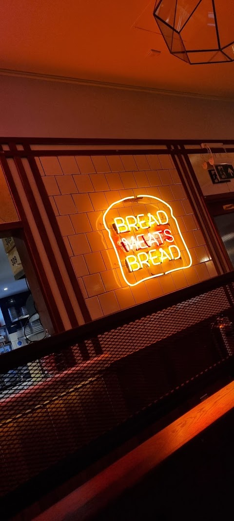 Bread Meats Bread Glasgow Fort