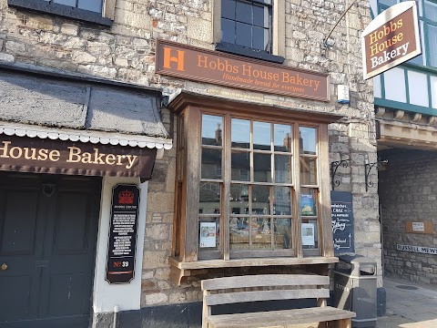 Hobbs House Bakery