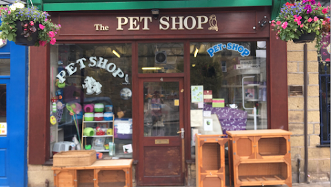 Nelson Pet Shop