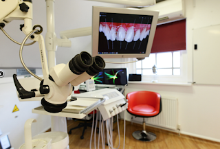 Twyford Dental