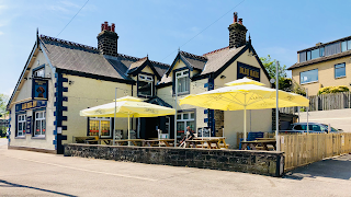 The Blue Ball Inn