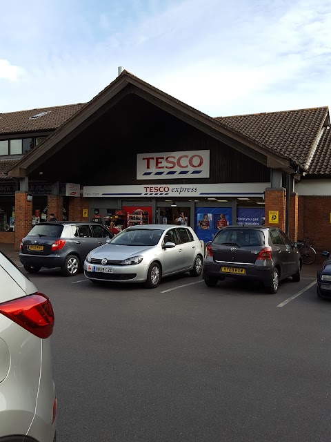 Tesco Express