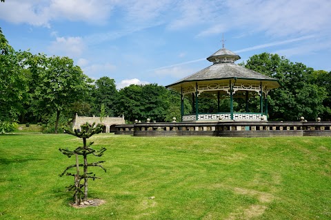 Greenhead Park