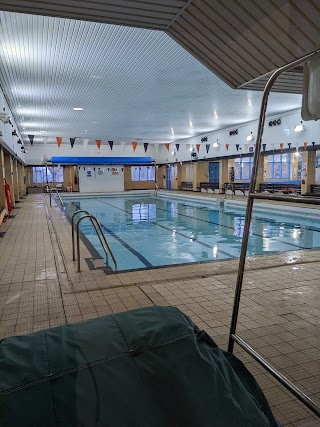 Llantrisant Leisure Centre