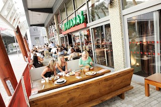 Las Iguanas - Bristol - Harbourside