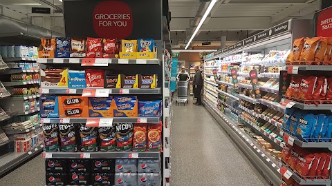 Co-op Food - Chorlton - Beech Road