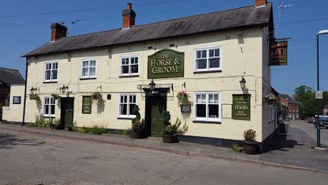 The Horse & Groom