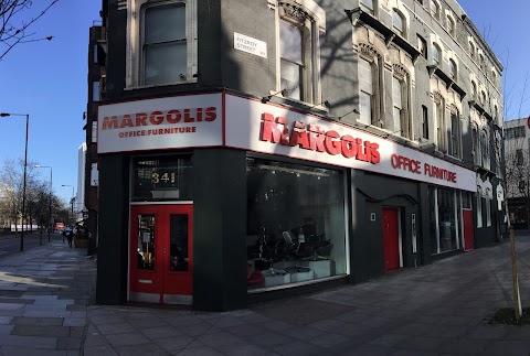 Margolis Furniture - London