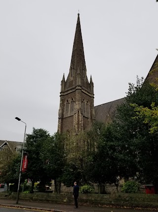 School of Museum Studies Building