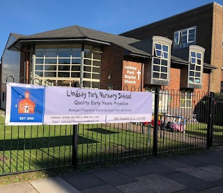 Lindsay Park Nursery School