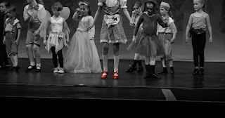 Noodle Performance Arts Theatre School Cheshire