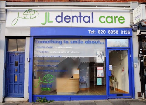 JL Dental Care - Edgware Dentist