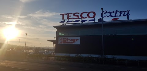 Tesco Extra