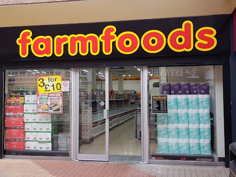 Farmfoods Ltd