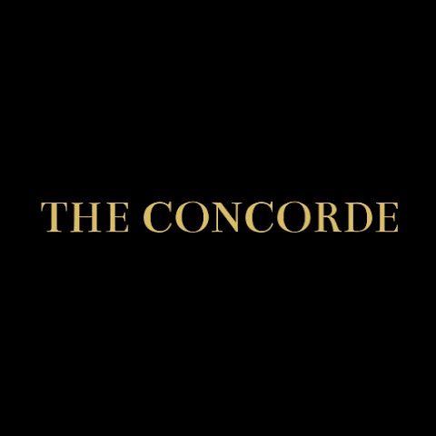 The Concorde