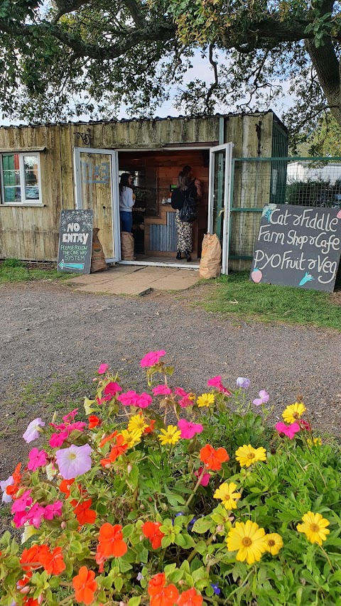 Cat & Fiddle Farm & Café