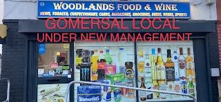 GOMERSAL LOCAL