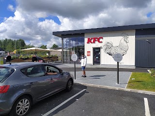 KFC Belle Vale - Beacon Services