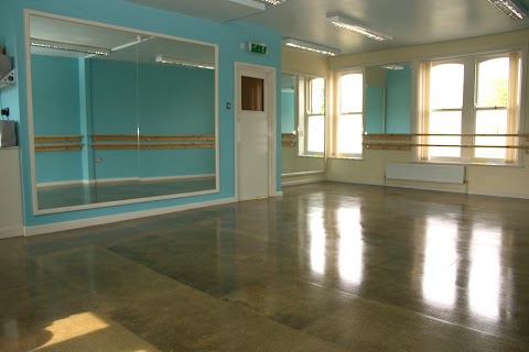 The May School Of Dance