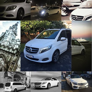 Bespoke chauffeurs Liverpool