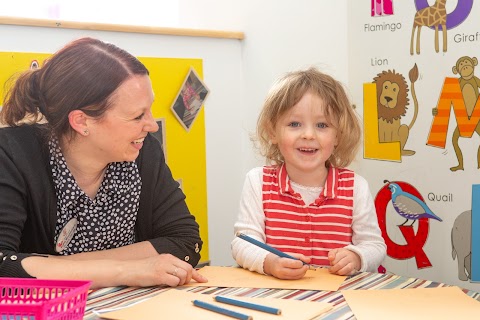 Children 1st @ Chesterfield Royal Hospital