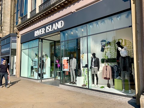 River Island