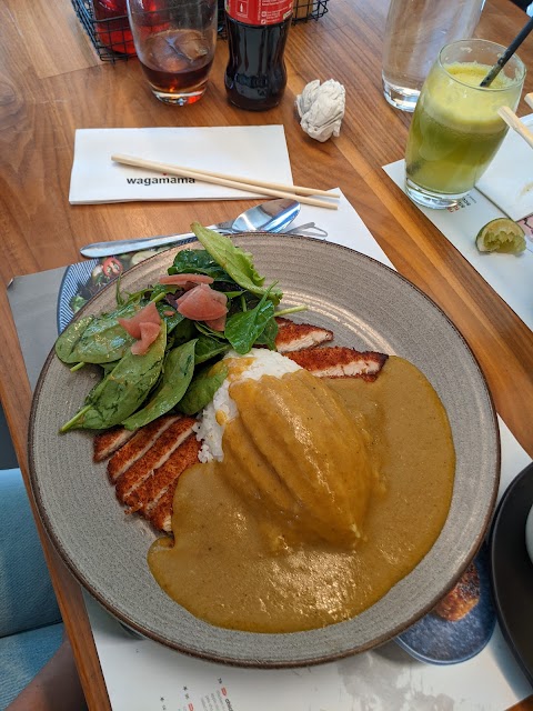 wagamama kingston upon thames