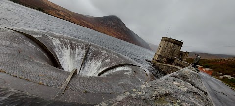 Mourne Road Tours