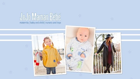 JoJo Maman Bébé