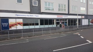 Tesco Express