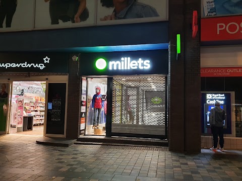 Millets