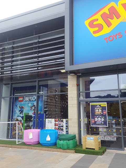 Smyths Toys Superstores