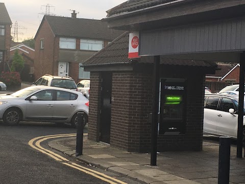 Co-op Food - Beverley Road