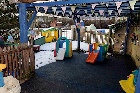 Toad Hall Nursery Group