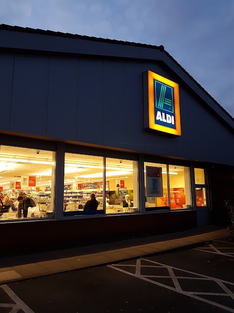 ALDI