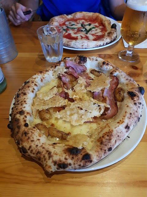 Farina Pizzeria Napoletana