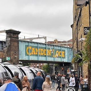 Collectif Camden Market
