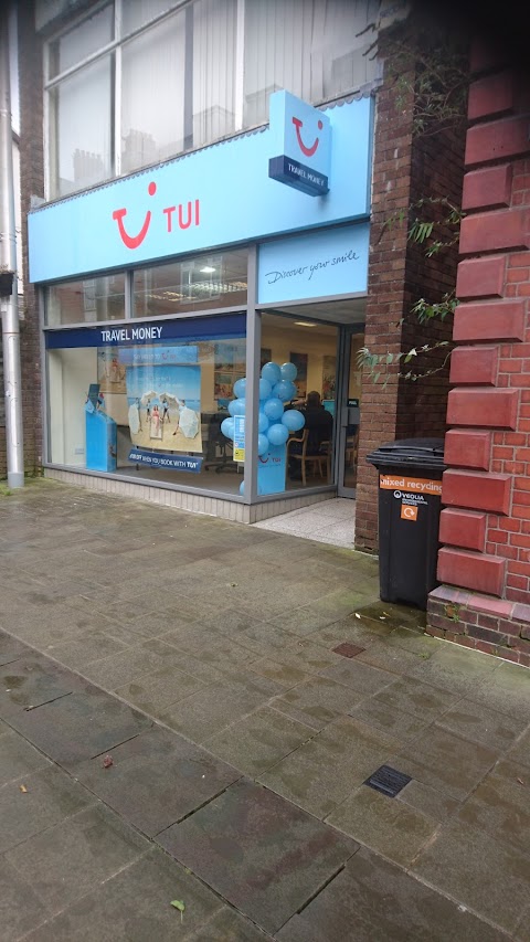 TUI Holiday Store