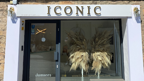 Iconic Cosmetic Clinic