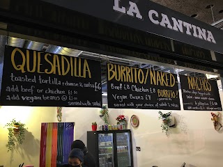 La Cantina