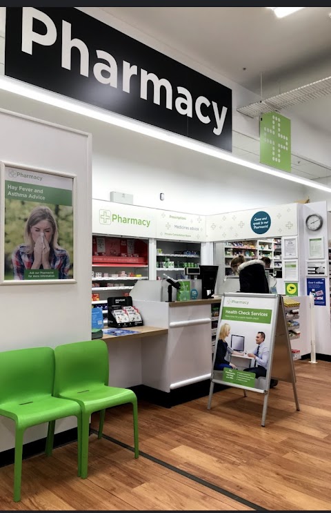 ASDA Pharmacy