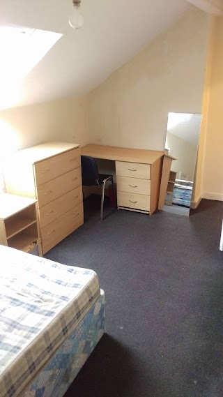 Leeds Rentals