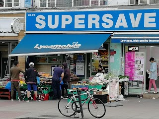 Supersave