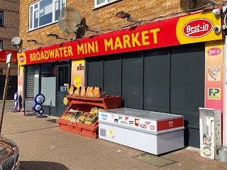 Broadwater Mini Market